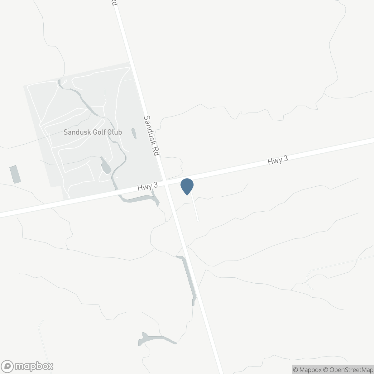 3 BOUSFIELD Lane, Jarvis, Ontario N0A 1J0